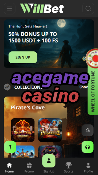 AceGame Casino - Top Card Game Casino-www.bdqngd.com