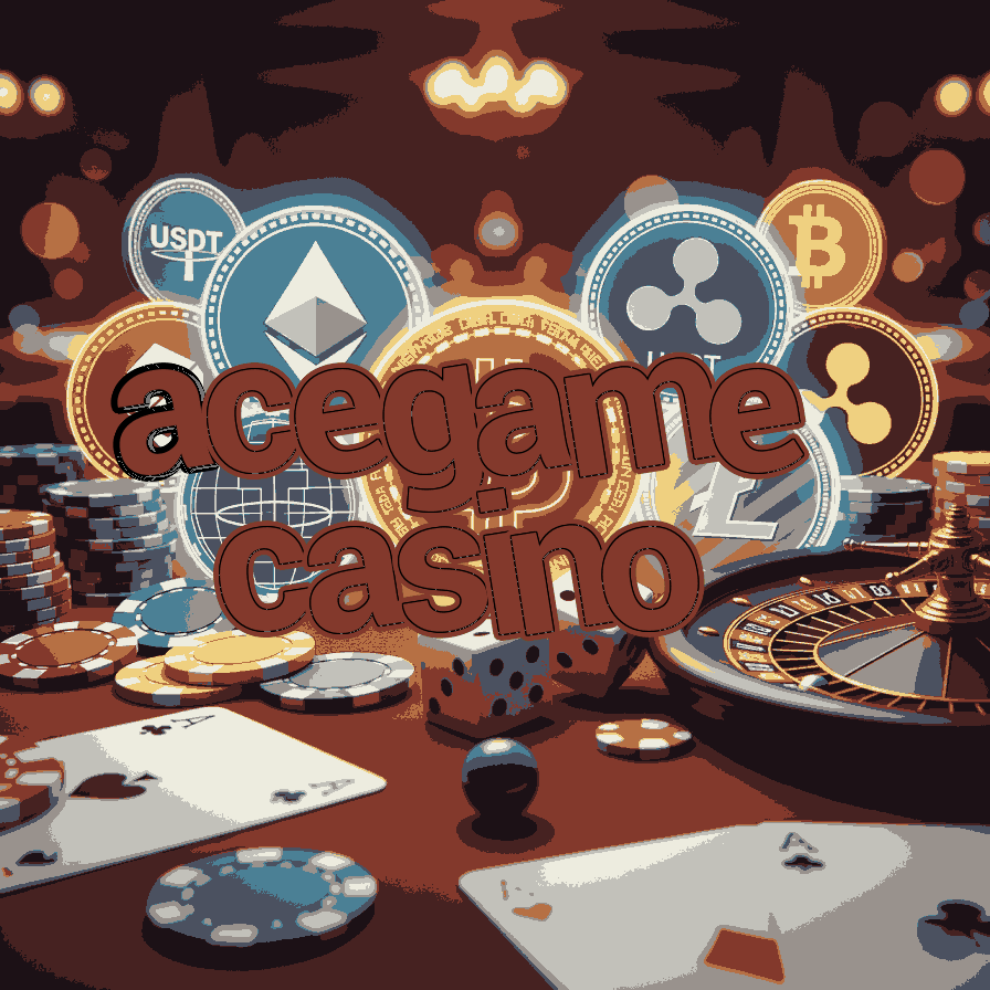 AceGame Casino - Top Card Game Casino